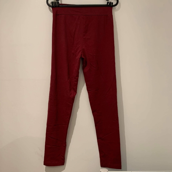 Red Tights - Picture 2 of 3